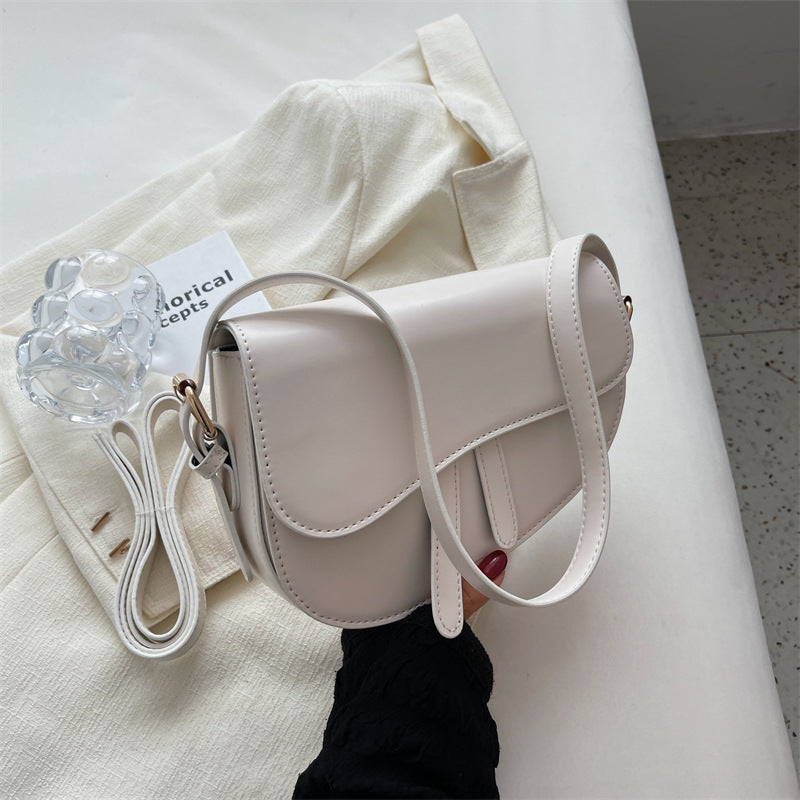 Summer Popular Messenger Bag With High-grade Shoulder