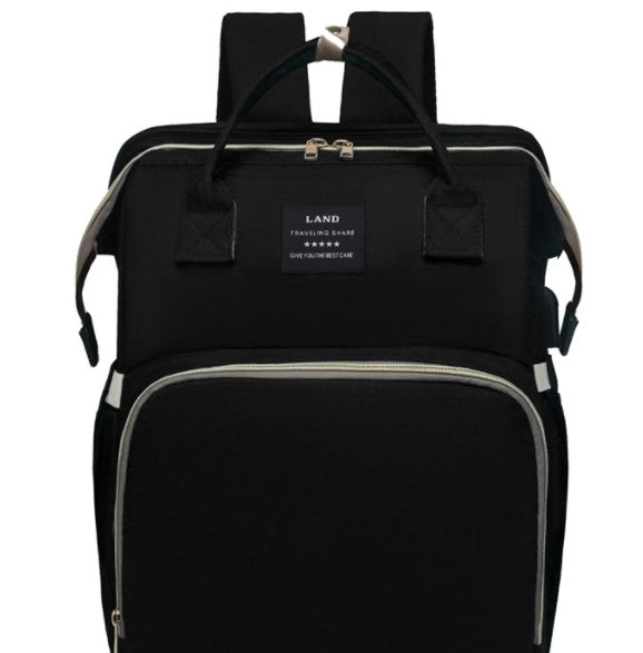 Multi-purpose Large-capacity Mother-baby Backpack