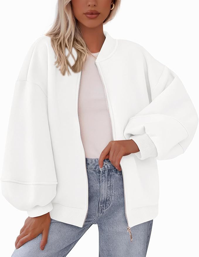 Women's Short Cardigan Solid Color Hoodie Coat
