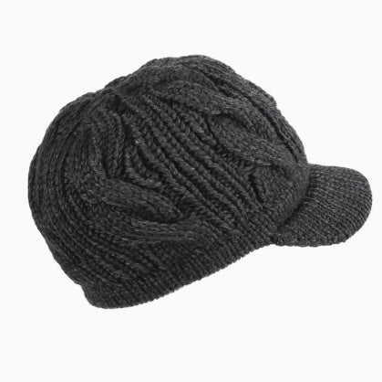 Warm Mother's Knitted Fleece Thickening