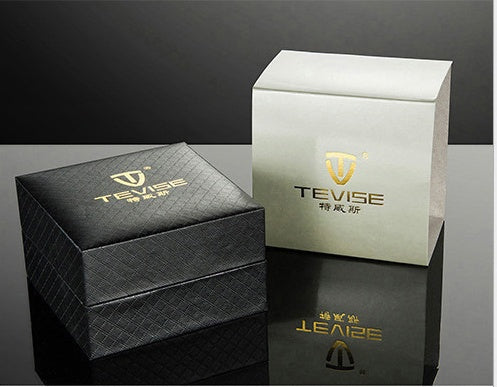 High-end Mechanical Watch Paper Box