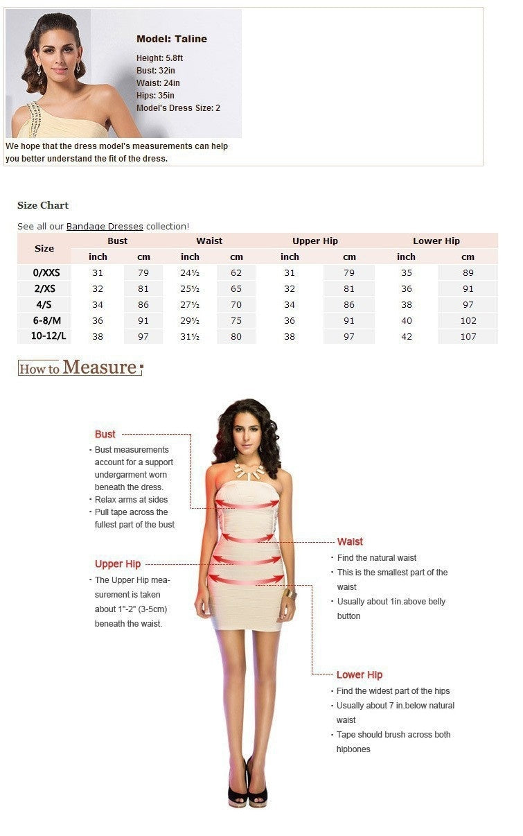 Black And White Striped Dress Women's Fashion Hot Bandage Dress Party Banquet Dress