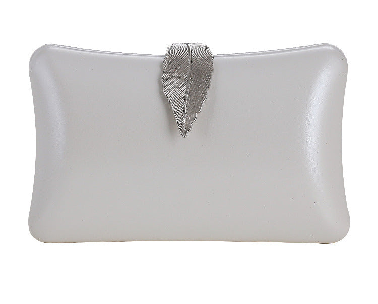 Women's New One Shoulder Messenger Bag For Dinner