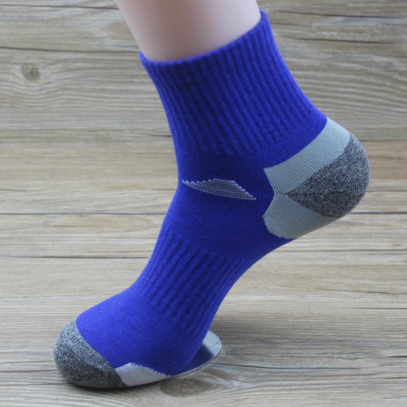 Men's Deodorant Sweat Absorbing Socks