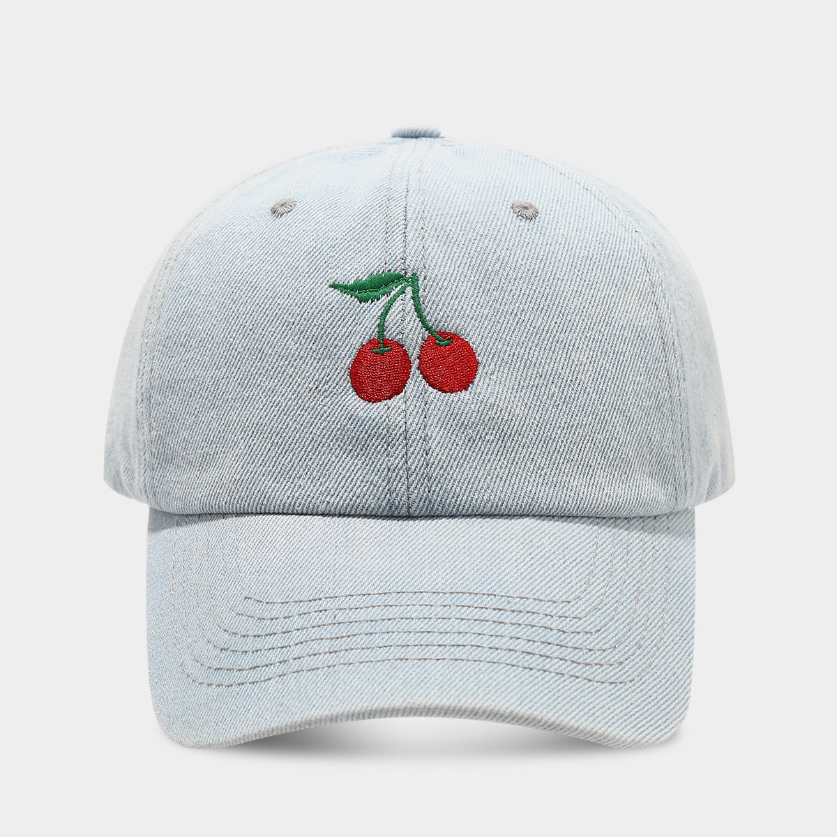 Outdoor Shopping Casual Sun Hat Elegant Baseball Cap