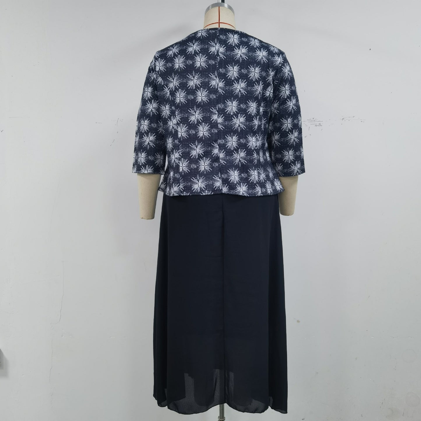 Women's Wear Coat And Dress Suit