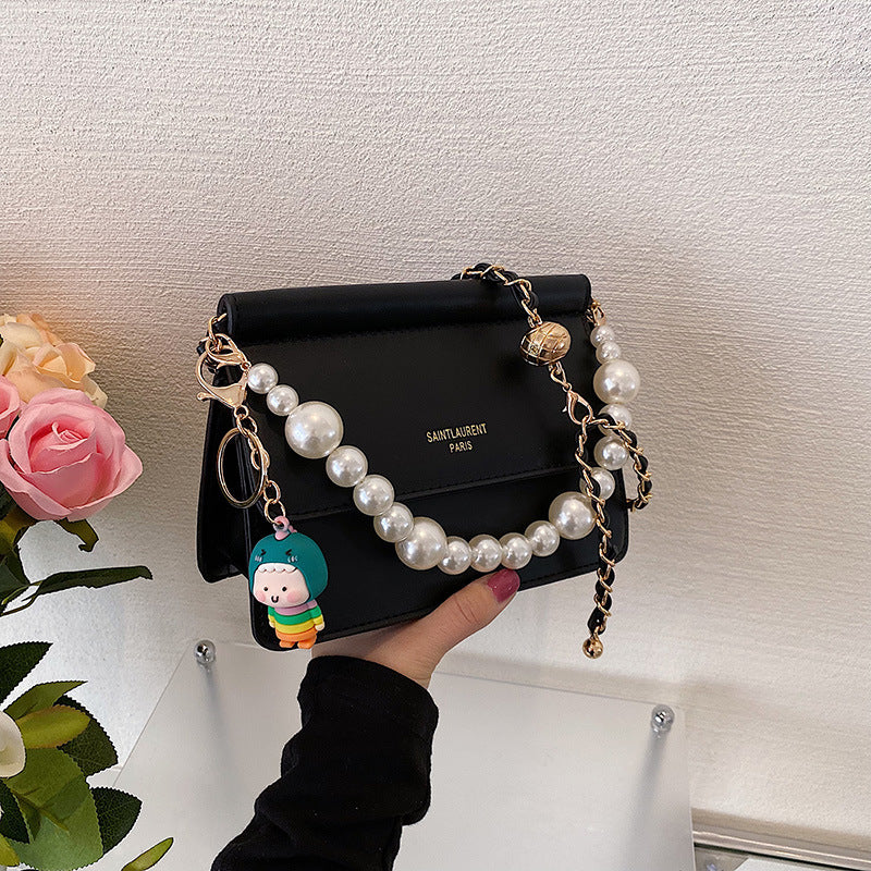 Women's Fashion Chain Messenger Bag Summer