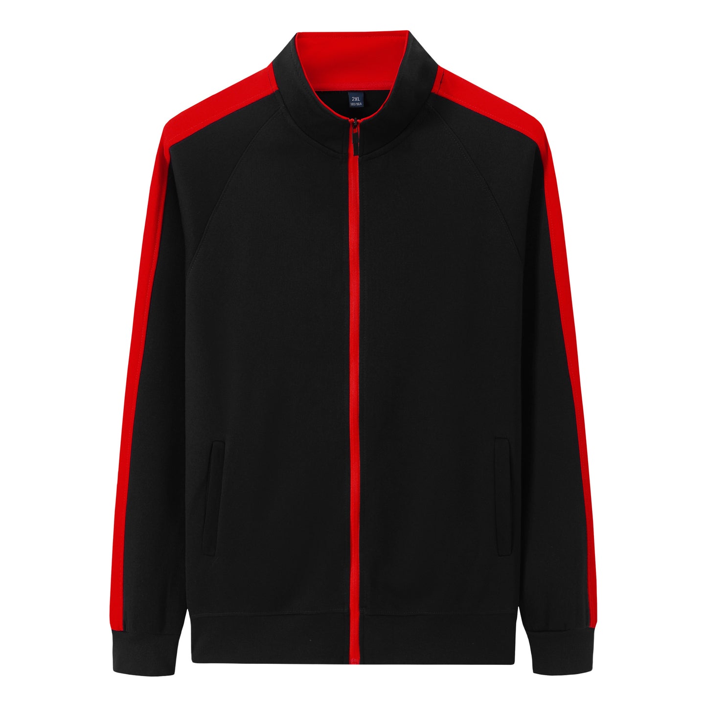 Group Coat Autumn And Winter Long Sleeves Workwear