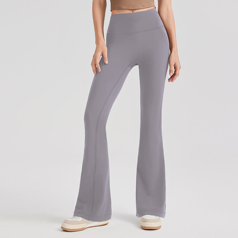 Women's American Sports Fitness Casual Yoga Pants