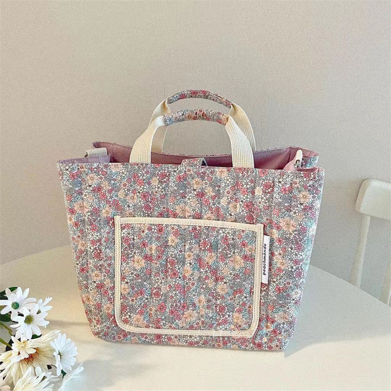 Large Capacity And Multi Function Of Mother And Baby Bag