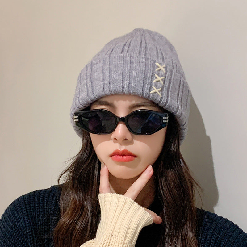 Versatile Korean Extra Thick Warm Ear Protection