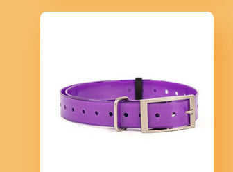 Pet Cat Dog Night Reflective Collar