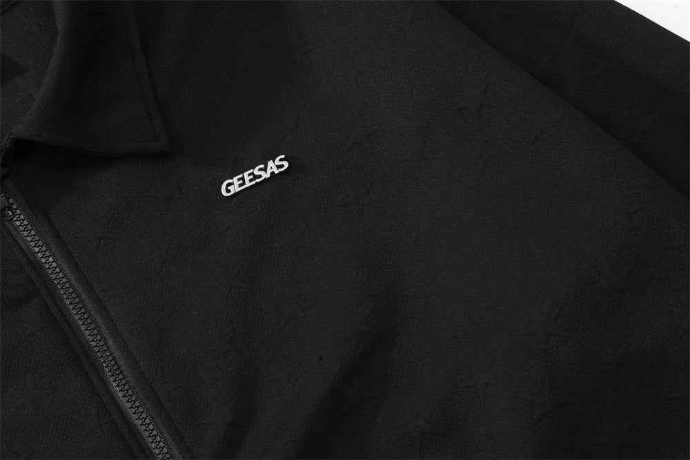 High Street American Pilot Jacket Men's Spring And Autumn