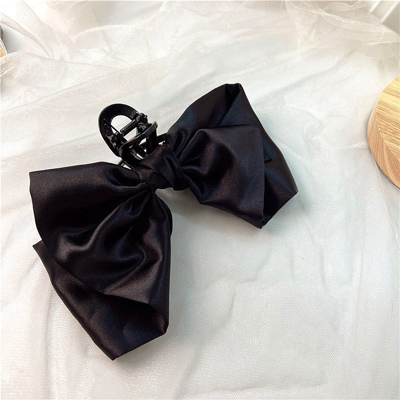 Shark Clip Temperament Fashionable Versatile Hairpin