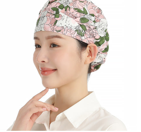 The Chefs Hat For Stir-frying Is Suitable For Buffet Restaurants And Home Kitchens And Can Also Be Used As A Dust Cover