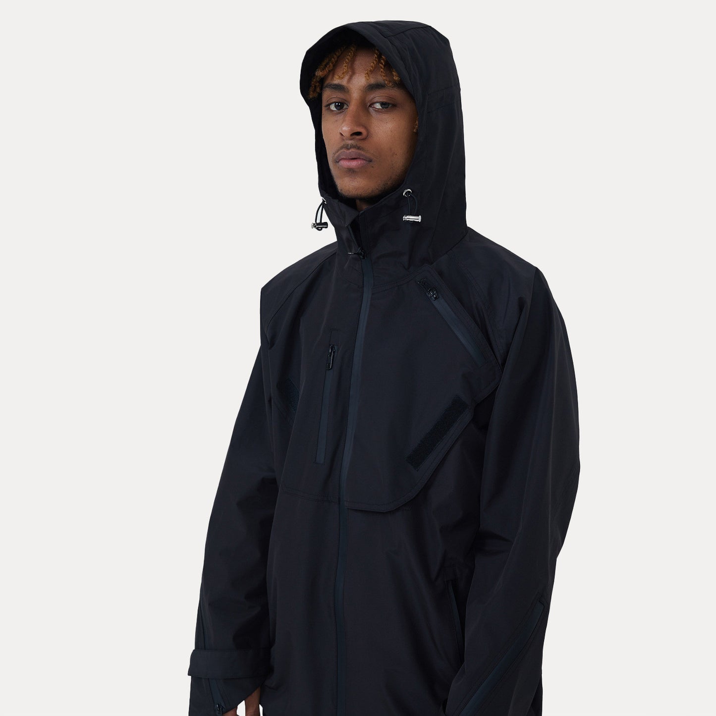American Street Casual Coat And Sportswear