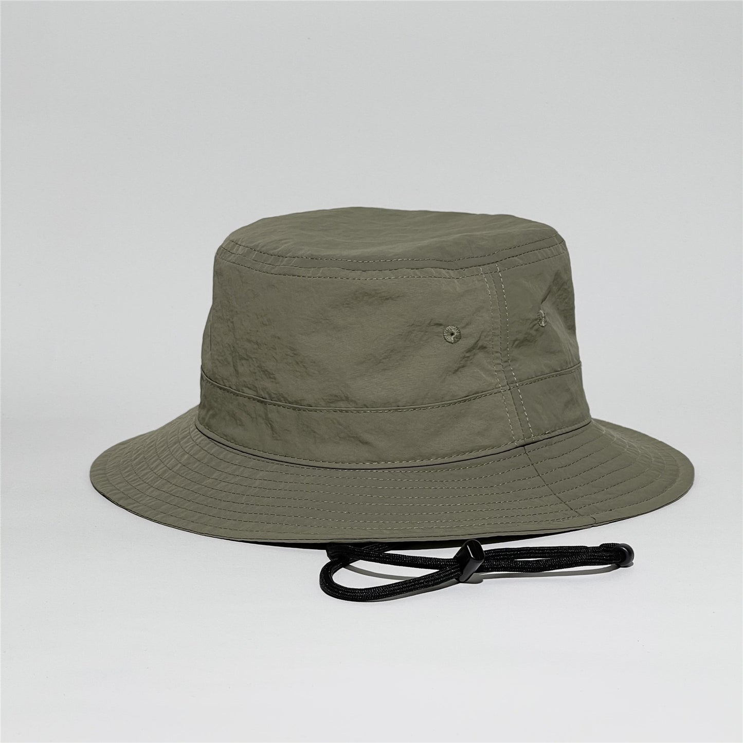 Quick Drying Sun Protection Mountaineering Fishing Hat