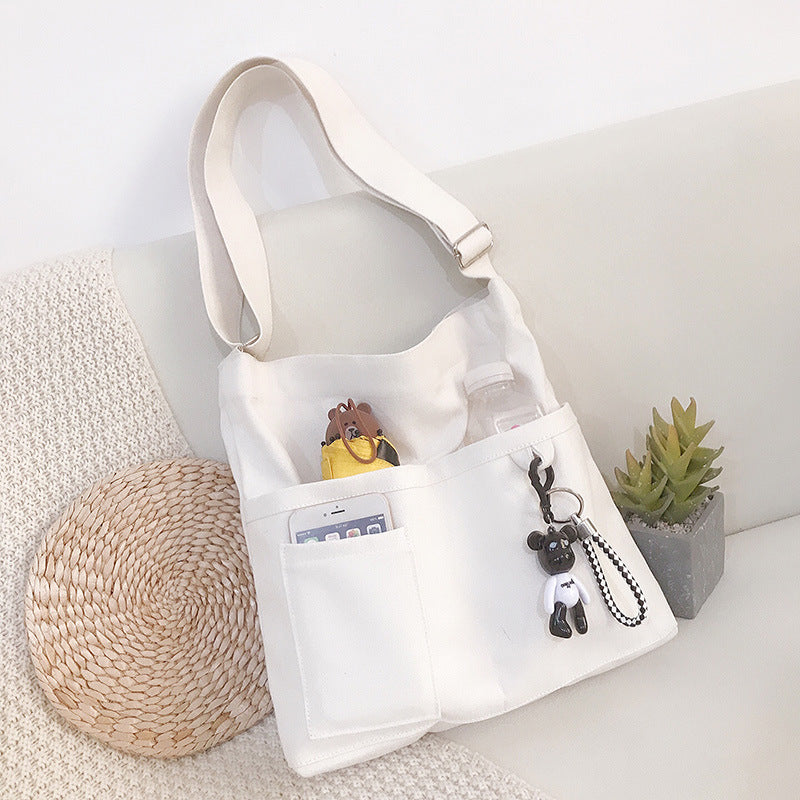New Korean Version Of The Crossbody Bag