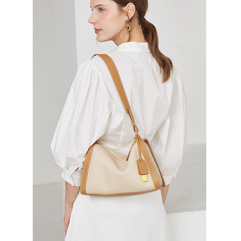 One Shoulder Crossbody Bag Is Fashionable And Versatile