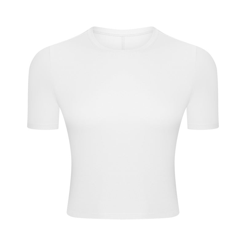 Elastic Breathable Fitness Yoga Wear