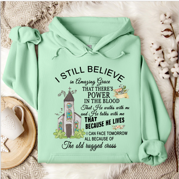 Personalized Hooded Sweater Loose Women