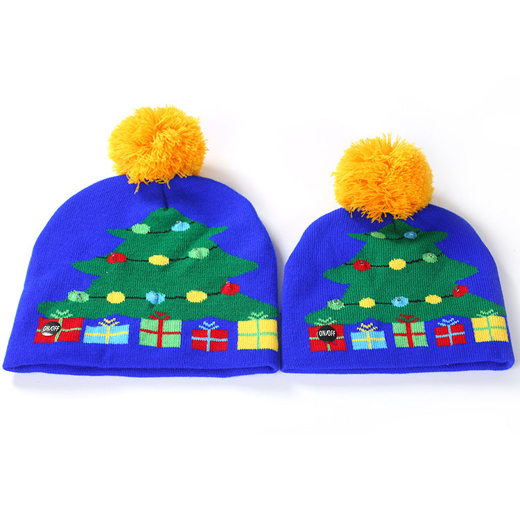 Casual Christmas Halloween Children's Hat