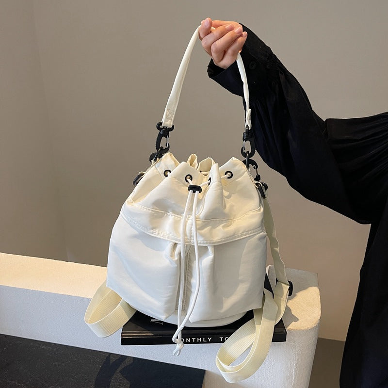 Stylish  Minimalist High-capacity Shoulder Bag