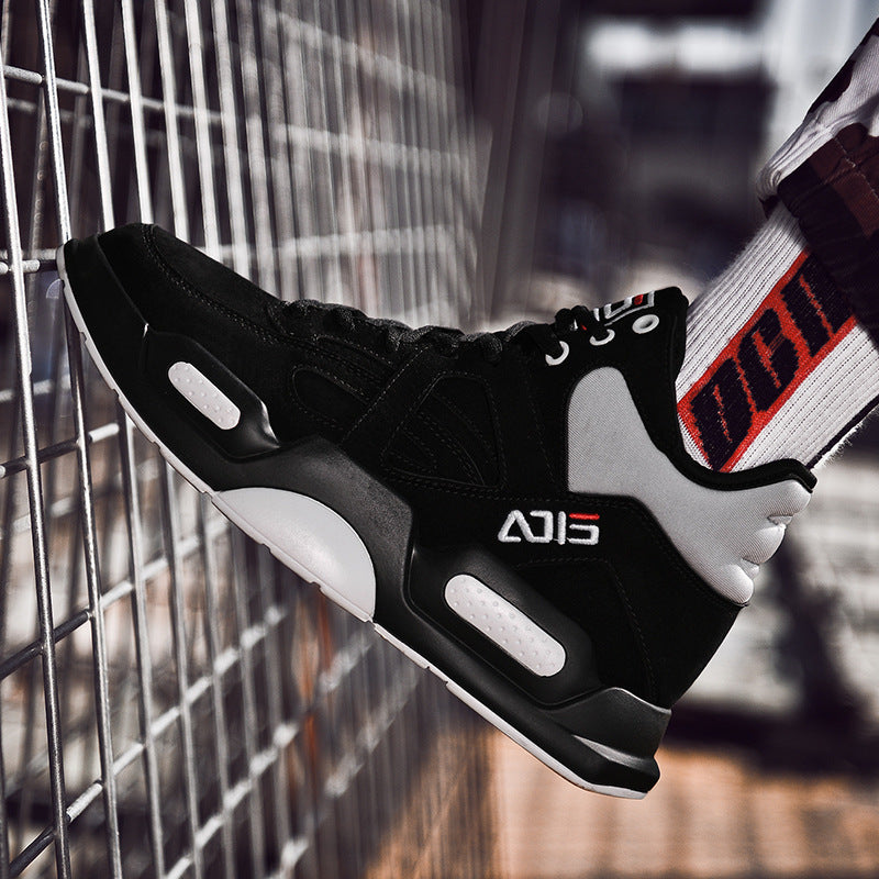 Boys Outdoor Youth Sports And Leisure Running Shoes