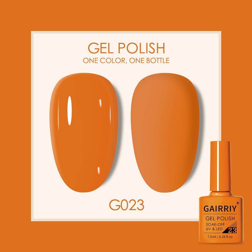 Coco Lasting Light Therapy Nail Polish Gel Set