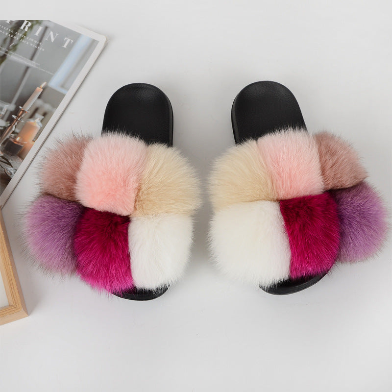 EVA Flip-flops Fashion Outerwear