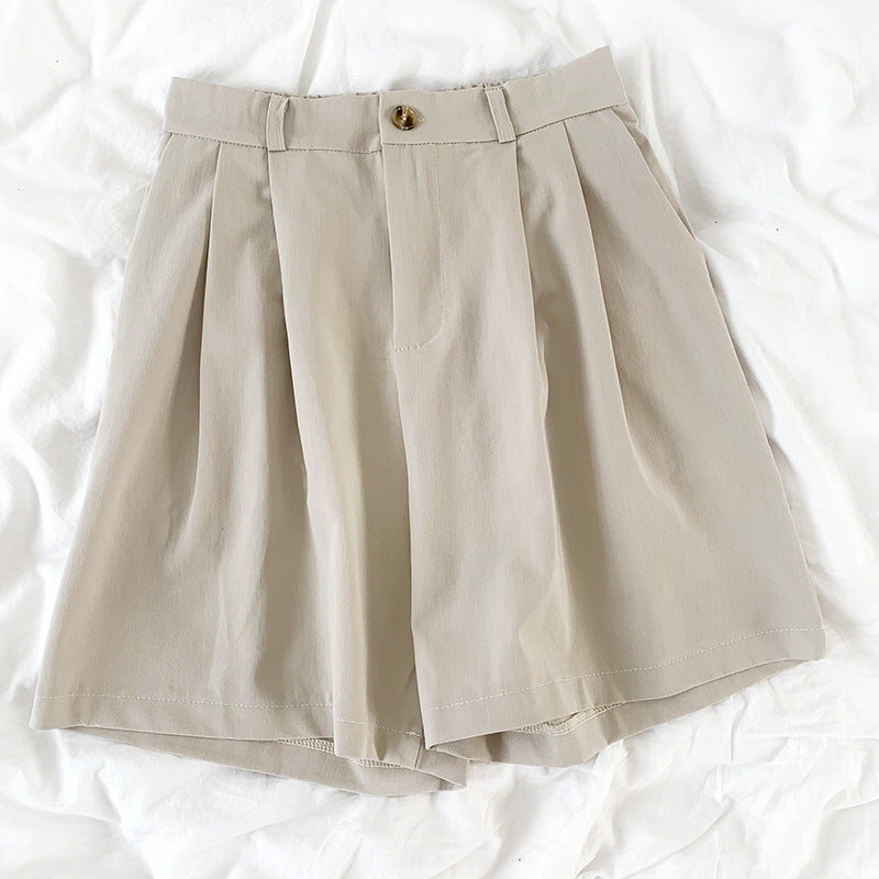 Ladies Shorts