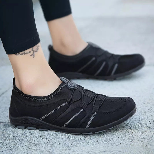 Running Casual Wear-resistant Non-slip Shoes