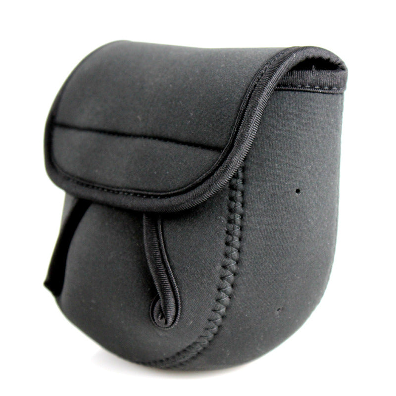 Fashion Personality Fishing Reel Protection Soft Cover