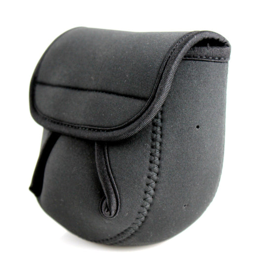 Fashion Personality Fishing Reel Protection Soft Cover