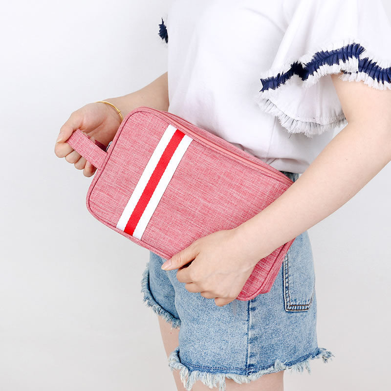 Women's Fashion Personalized Portable Travel Storage Bag