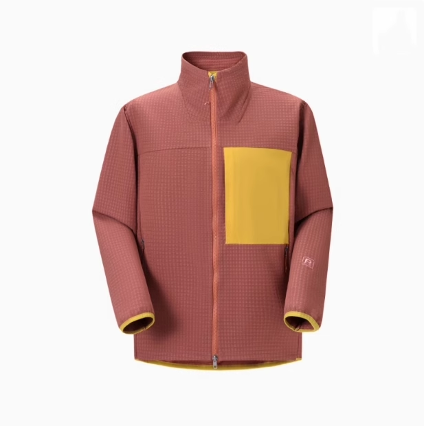 Men's Versatile Outdoor Casual Sports Stand Collar Jacket