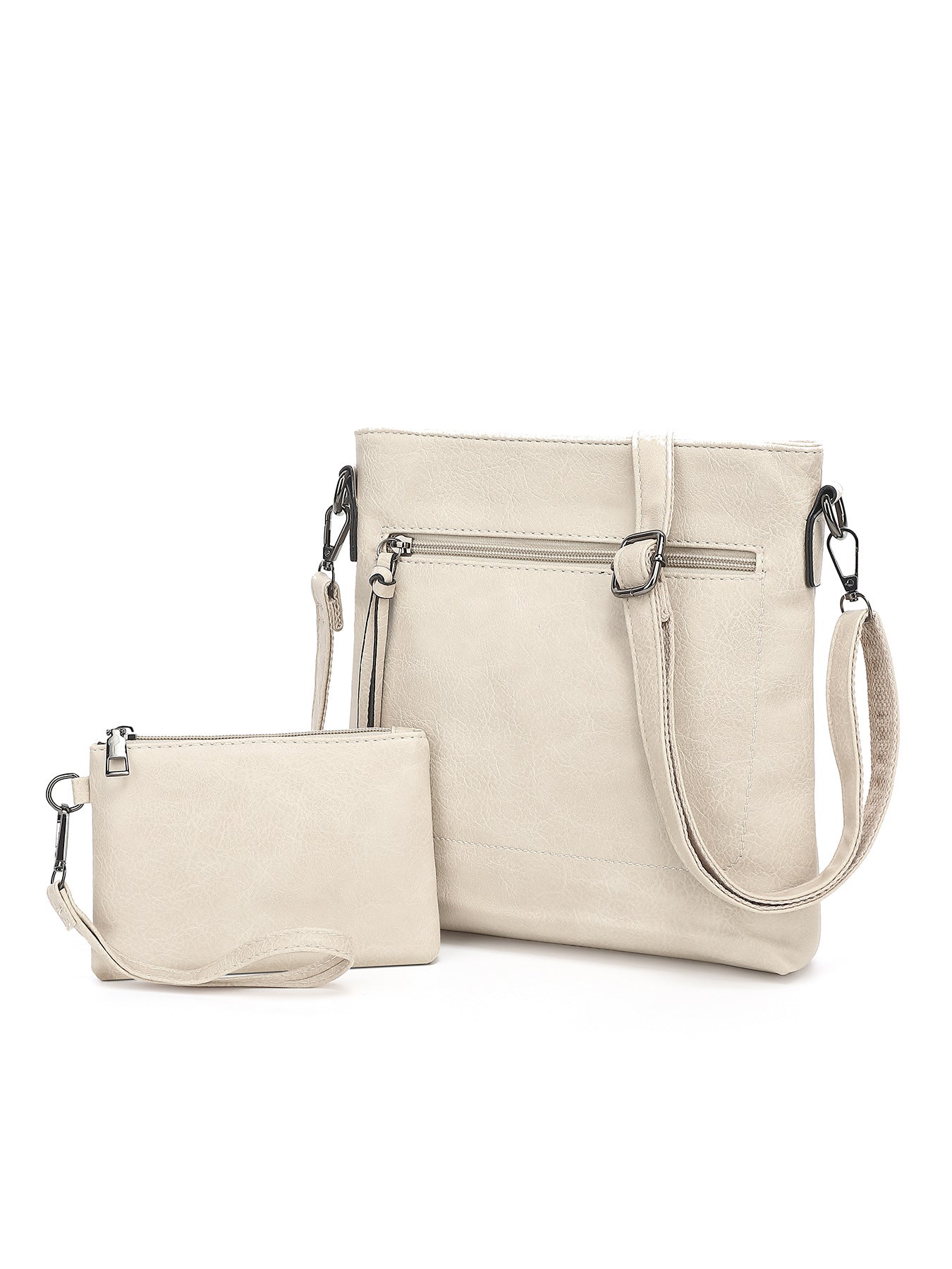 Women's Large Capacity Totes Bag Beautiful Fashion  Shoulder Bag