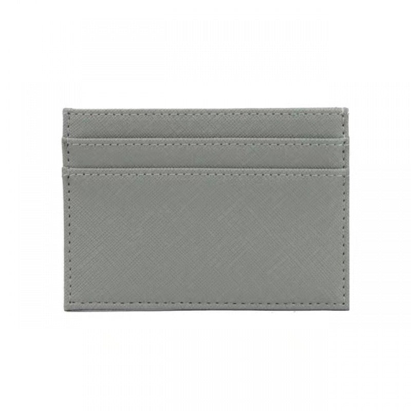New Portable Bank Credit Card Cover Ultra-thin Large Capacity