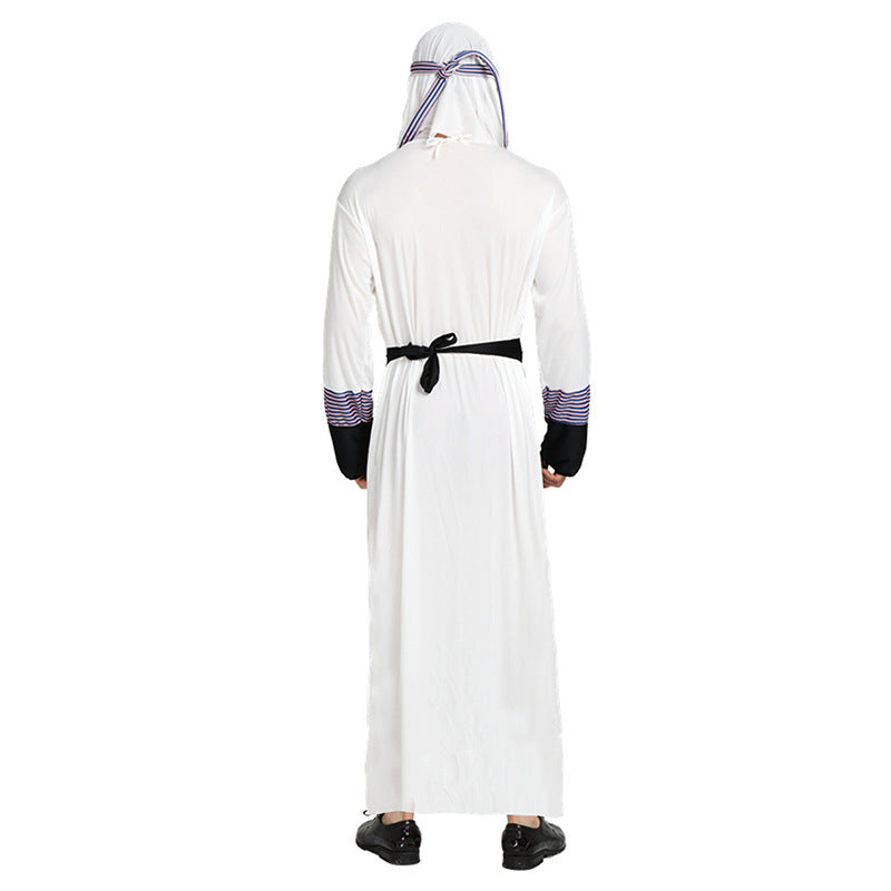 Arabic style long skirt