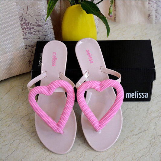 Flip-flops For Women Summer Wear Non-slip