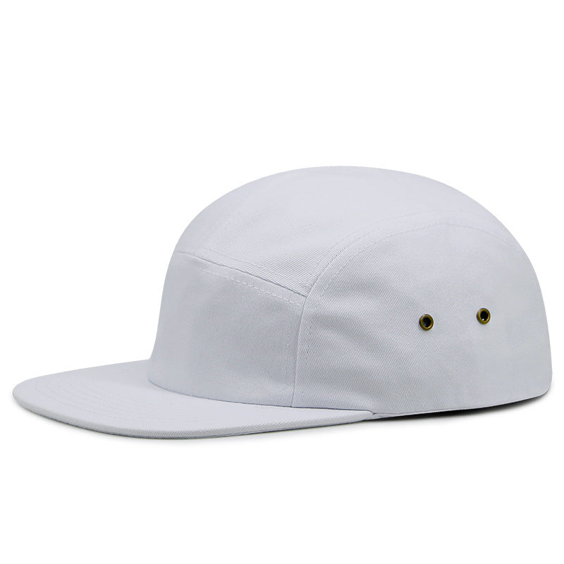 Men's Fashion Casual Cotton Soft Top Baseball Hat