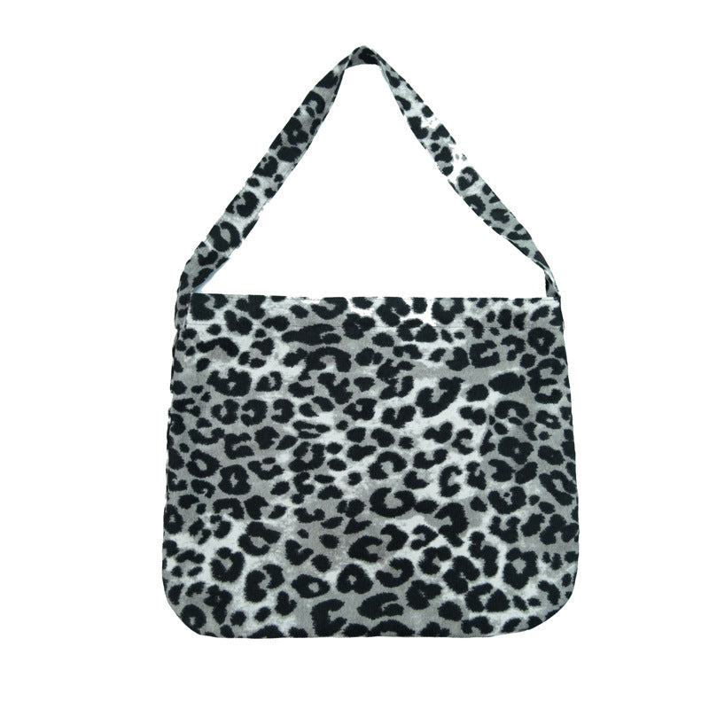 Large Capacity Casual Women's Bag