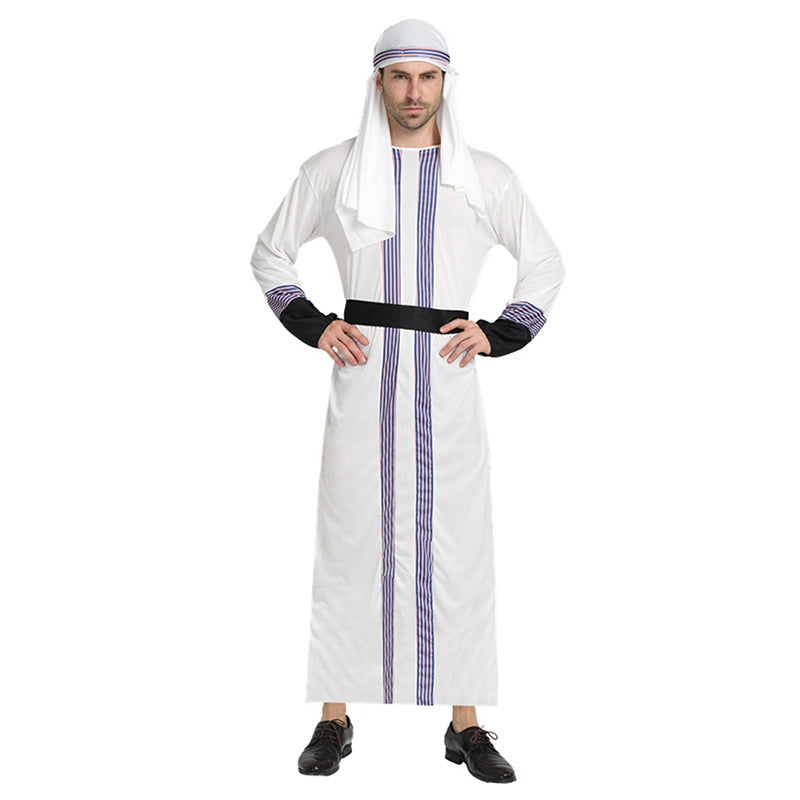 Arabic style long skirt