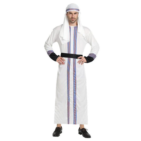 Arabic style long skirt