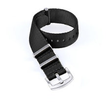 Colorful Striped Canvas Belt 20ADD22mm
