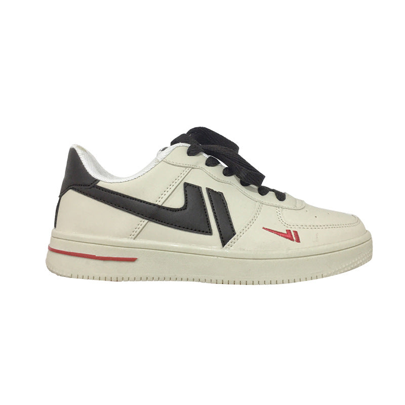 Board Shoes Dåser Street Style Trendy Sko Afslappede Sportssko Damer Løbesko