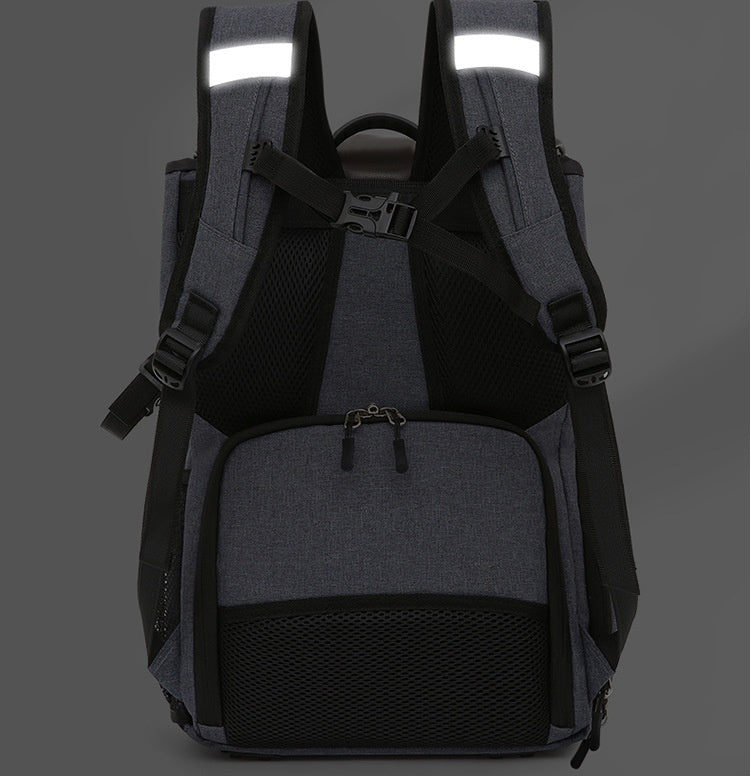 Large Capacity Professional Photography Backpack