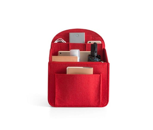 Compartmentalized bladder