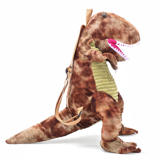 Dinosaurtaske