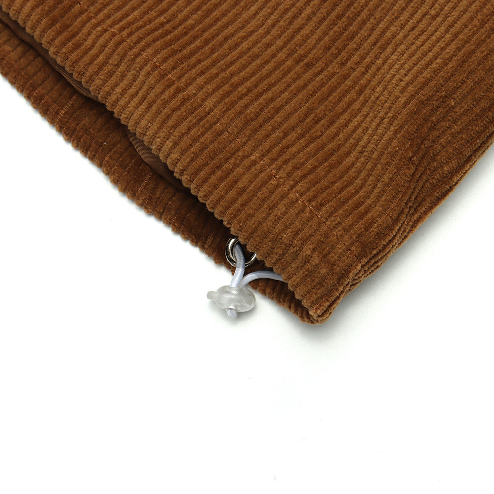 Men's And Women's Same Coat Loose Casual